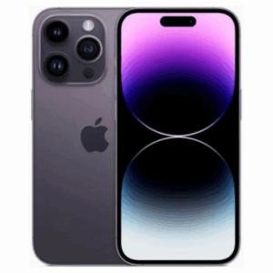 Apple iPhone 14 Pro